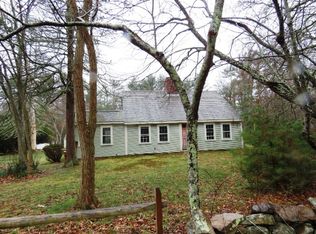 782 Temple St, Duxbury, MA 02332
