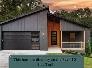 7 Consett Ln, Bella Vista, AR 72714