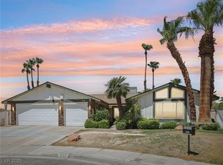 1688 Mapleton Ln, Las Vegas, NV 89119