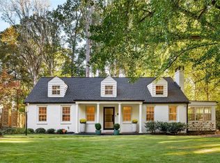 2058 Lyle Ave, College Park, GA 30337