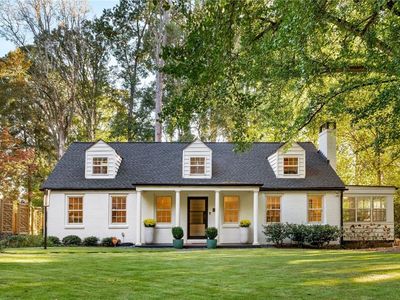 2058 Lyle Ave, College Park, GA, 30337