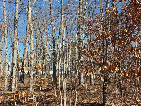 Thompson Ave, Waterford Works, NJ 08089