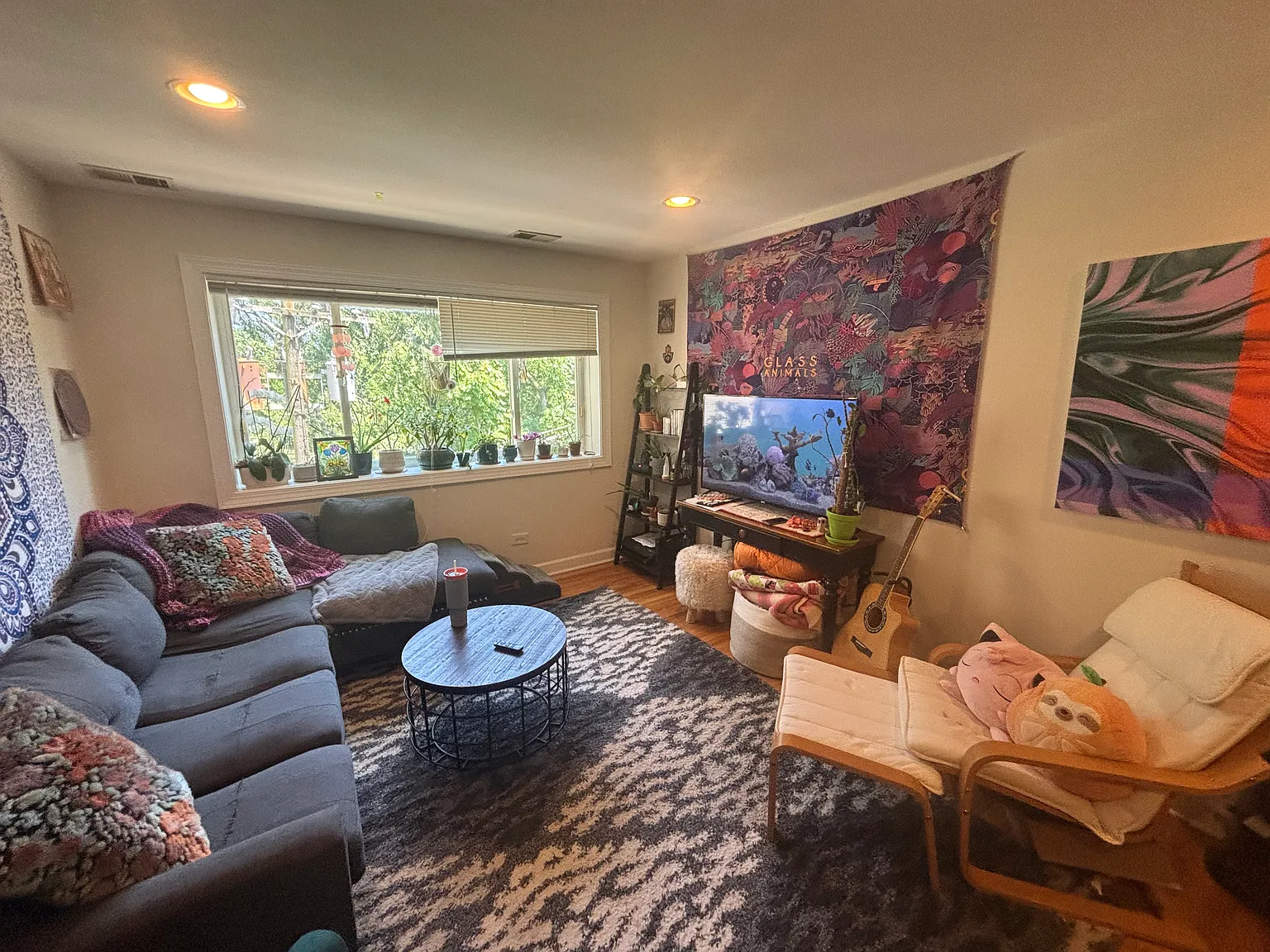 1 bed, $1,675 — Photo 1
