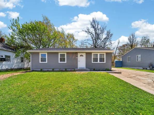 1547 Woodlawn Ave, Erie, PA 16510