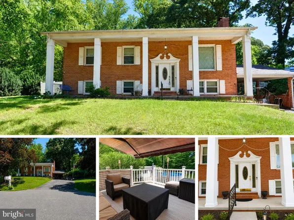 30160 Curtiss Rd, Mechanicsville, MD 20659