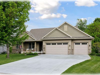 18260 S Diamond Lake Ct, Dayton, MN, 55327