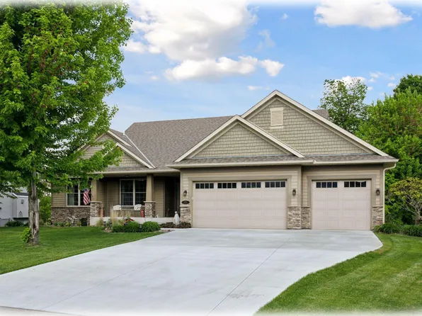 18260 S Diamond Lake Ct, Dayton, MN 55327
