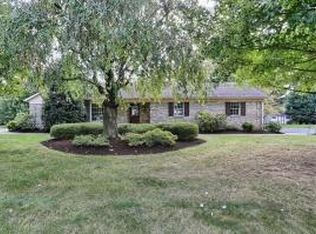 326 Little Creek Rd, Lancaster, PA 17601
