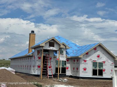 6902 Tatum Cir, Amarillo, TX, 79119
