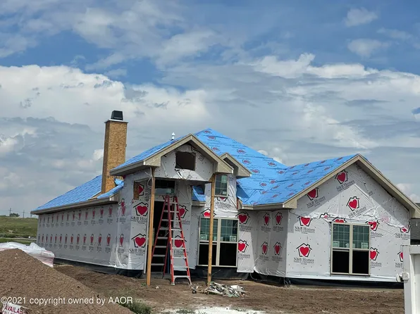 6902 Tatum Cir, Amarillo, TX 79119