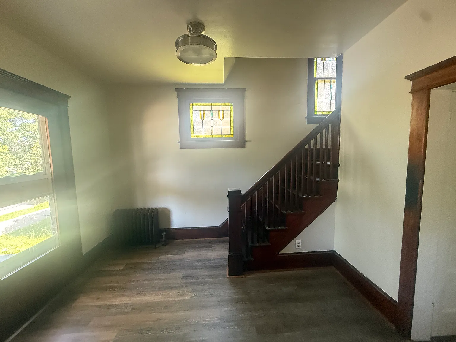 3 bed, 1411 sqft, $1,650 — Photo 3