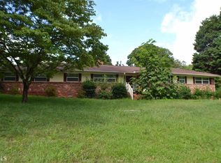 1524 Pineview Ln NW, Conyers, GA 30012