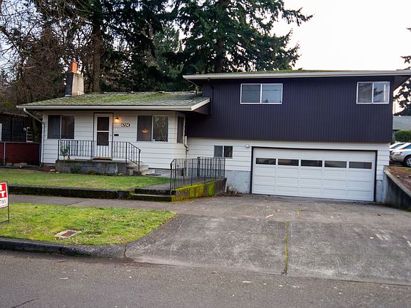 4424 Shaver Street, Portland, Street View