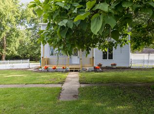 315 W Mill St, Goodland, IN