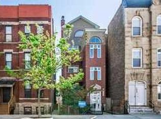 1653 N Halsted St APT 3R, Chicago, IL 60614