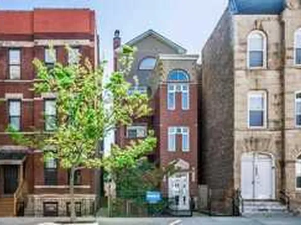 1653 N Halsted St, Chicago, IL