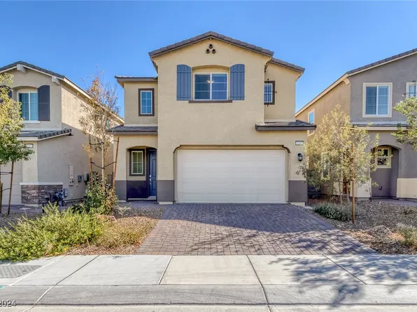 1284 Jaya Peak Ct, Henderson, NV 89052