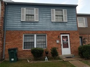 402 Acreview Dr, Henrico, VA 23075