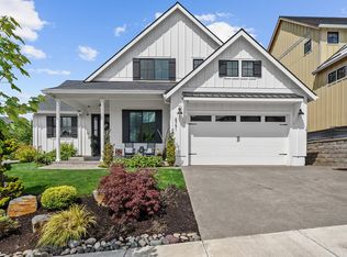 8791 SE Spyglass Dr, Happy Valley, OR 97086