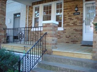 2214 Tunlaw Rd NW, Washington, DC 20007