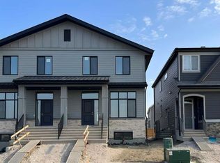 833 E Marine Dr SE, Calgary, AB T3M 2C7