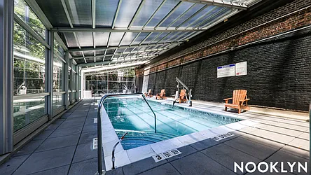 Rented by Nooklyn NYC LLC