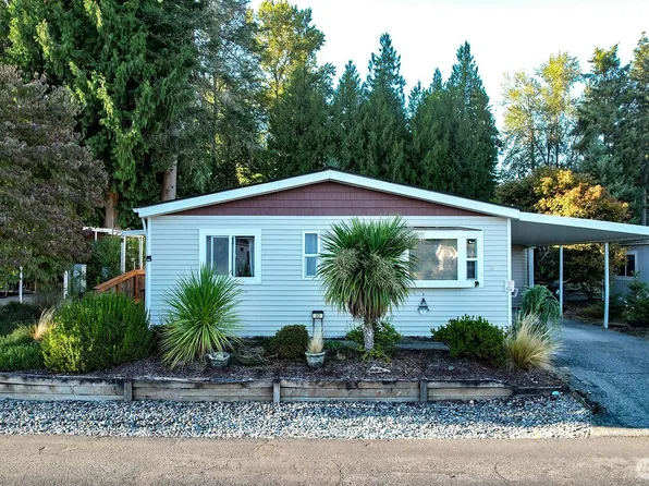 3700 14th Avenue SE #32, Olympia, WA 98501