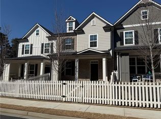 4902 Futral Dr, Acworth, GA 30101