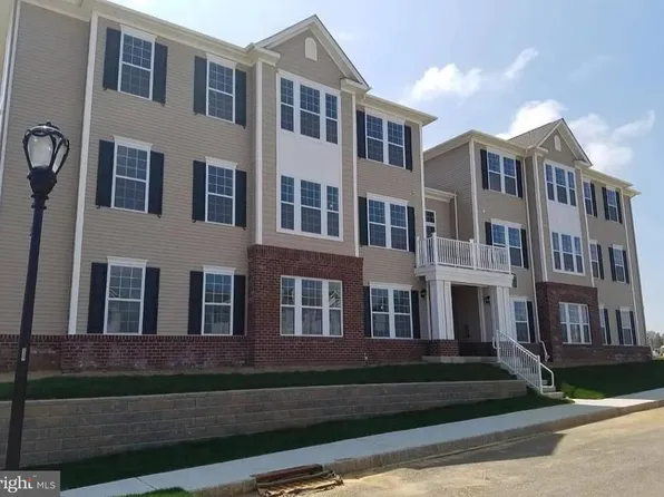 30 Hartman Way #22, Chesterfield, NJ 08515