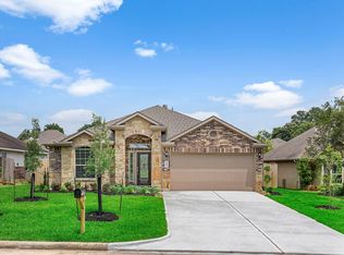 3667 Windswept Dr, Montgomery, TX 77356