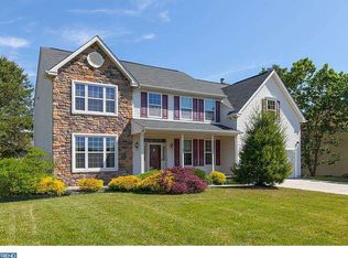 61 Meeting House Cir, Sicklerville, NJ 08081