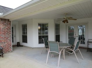 1319 Hwy 742, Opelousas, LA 70570