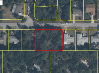7209 Apache Trl, Spring Hill, FL 34606