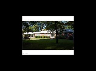 5581 Pinebrook Ln, Winston Salem, NC 27105