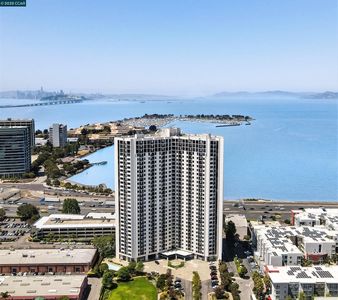 6363 Christie Ave APT 405, Emeryville, CA, 94608