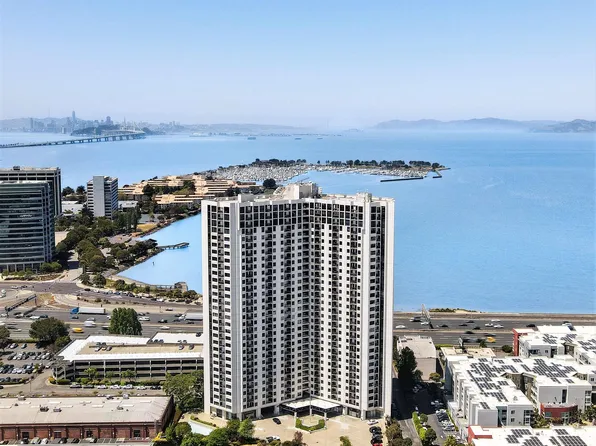 6363 Christie Ave APT 405, Emeryville, CA 94608