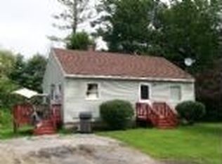 42 Madison St, Westbrook, ME 04092