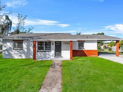 1623 3rd St NW, Winter Haven, FL, 33881