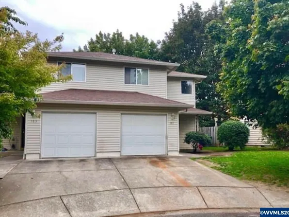 161 Delta Ct NE, Salem, OR 97303