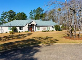 155 Violet Pl, Eufaula, AL 36027