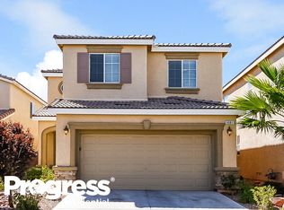 9081 Sheffield Garden Ave, Las Vegas, NV 89148