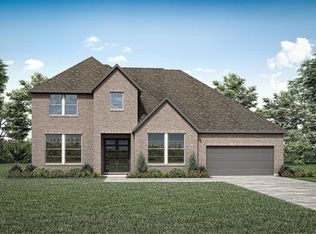 400 Summerhill Ln, Georgetown, TX 78628