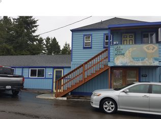 405 Ocean Beach Blvd N, Long Beach, WA