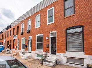 316 S Robinson St, Baltimore, MD 21224