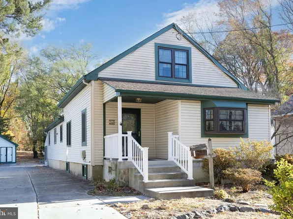 760 Highland Ave, Deptford, NJ 08096