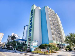 2310 N Ocean Blvd, Myrtle Beach, SC 29577