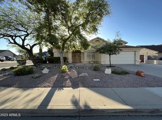 2745 N Ricardo, Mesa, AZ 85215