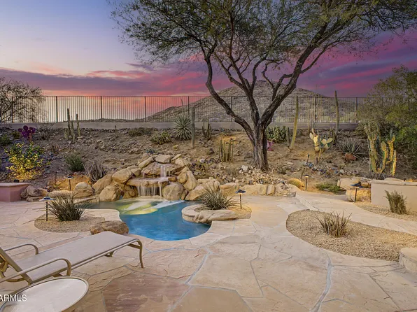 6314 W HILL Lane, Glendale, AZ 85310