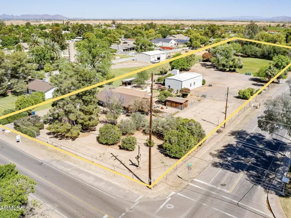 756 E LEHI Road, Mesa, AZ 85203