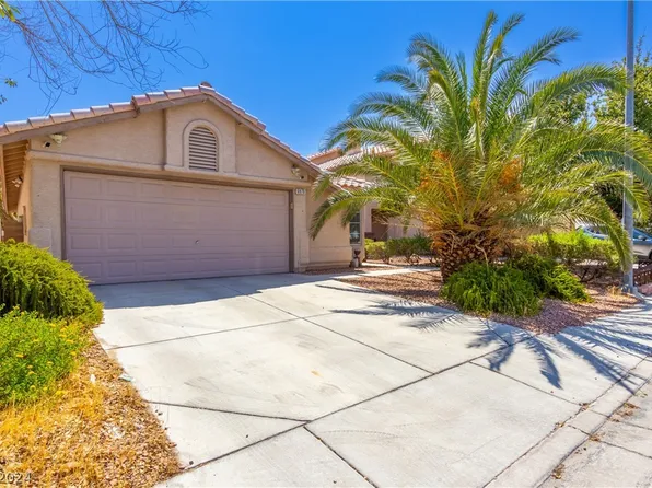6970 Wineberry Dr, Paradise, NV 89119